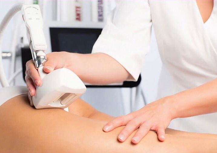 Starvac & EMS Sculpt